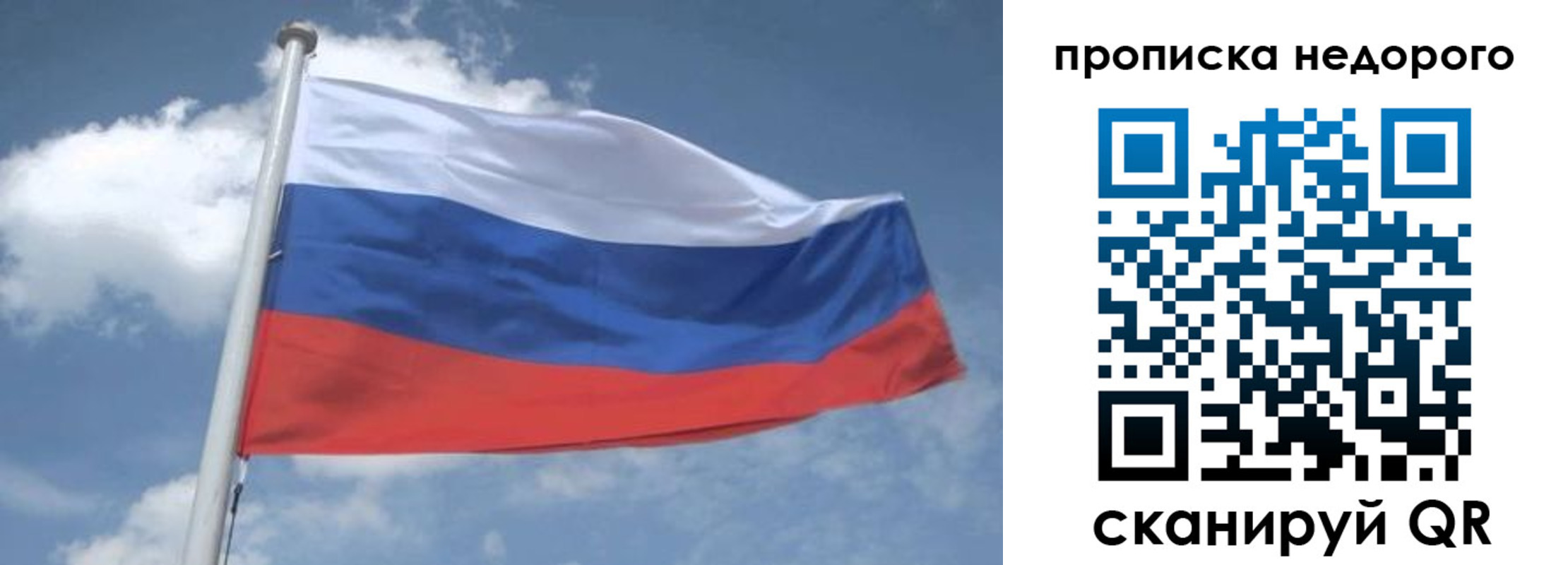 временная регистрация для всех в Рошале